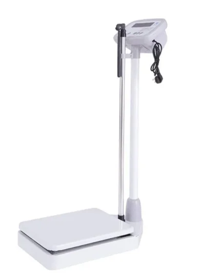 Knse Product Height & Weight Measuring Scale