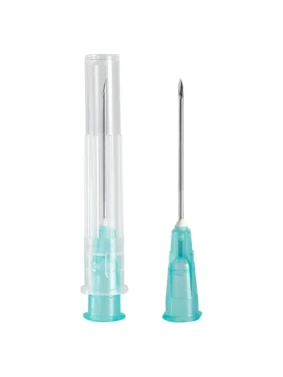 Hypodermic Needle