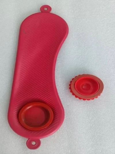 Knse Product Ice Bag Throat