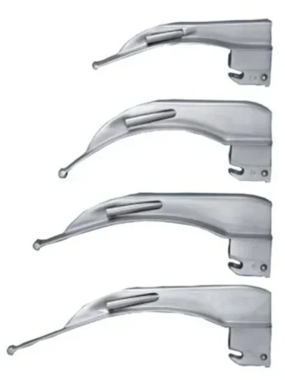 Laryngoscope McIntosh