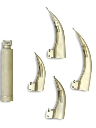 Knse Product Laryngoscope McIntosh