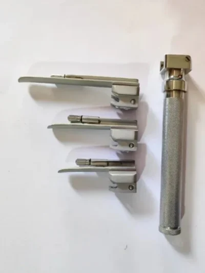 Knse Product Laryngoscope Miller