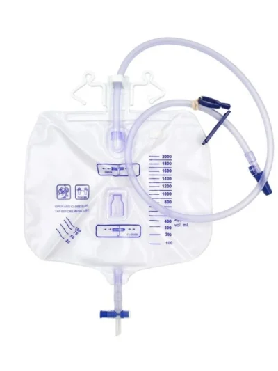 Knse Product Luxuery Urine Bag