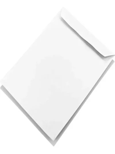 Knse Product Medicine Envelope