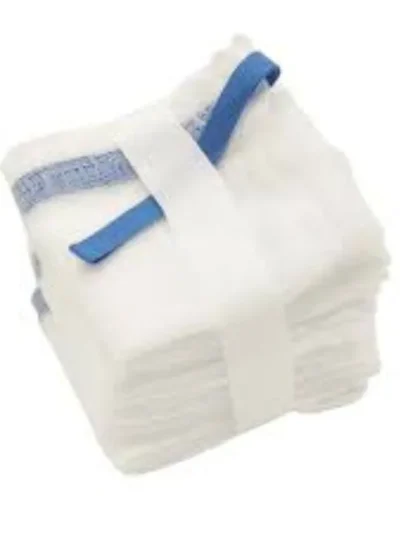Knse Product Non-Sterile X-Ray Detctable Lap SPonges