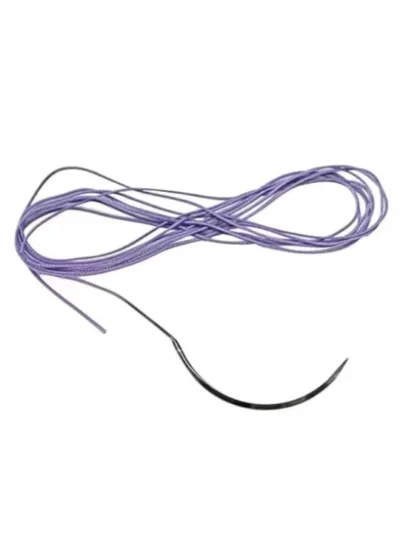 Knse Product Polyglycolic Acid Suture