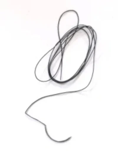 Polypropylene Monofilament Suture