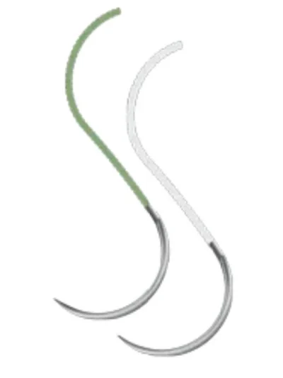 Knse Product Polyster Suture