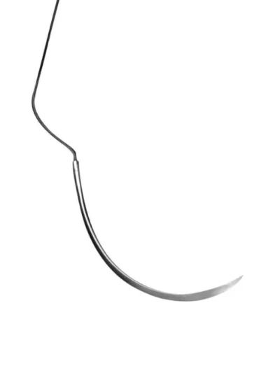 Knse Product Polyster Suture