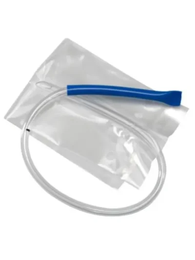 Rectal Tube Stomach Tube