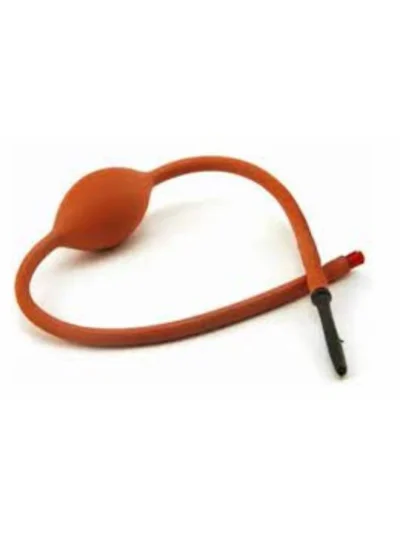 Knse Product Self Enema Syringes