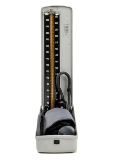 Knse Product Sphygmomanometer Mercurial Desk Model