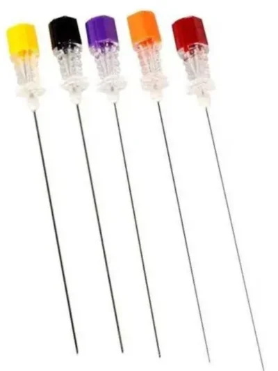 Spinal Needle