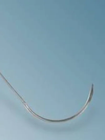 Stainless Steel Suture