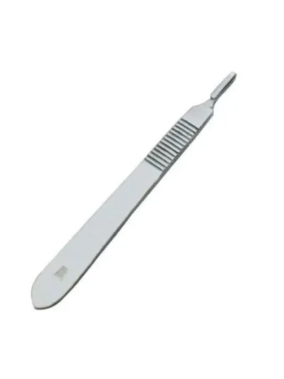 Knse Product Surgical Blade Carbon Steel