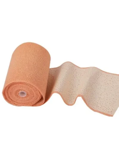 Knse Product Zinc Oxide Adhesive Bandage