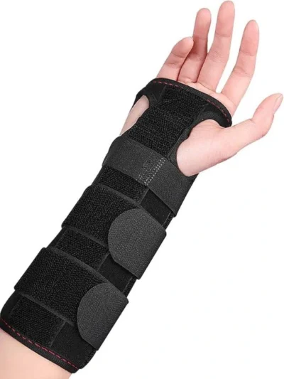 Knse Products Carpal Tunnerl Splint