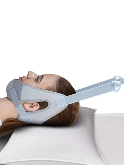 Cervical Tracction Kit