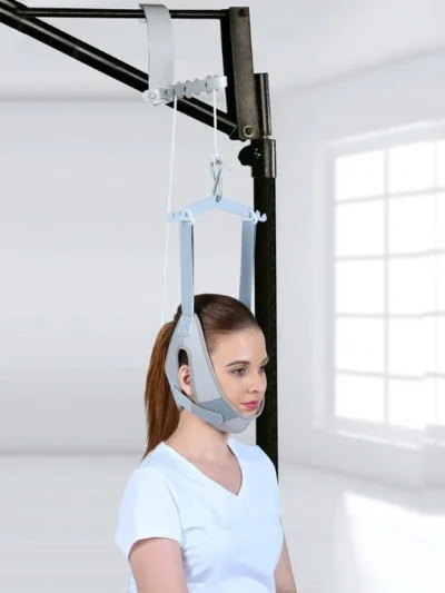 Knse Products Cervical Traction Kit