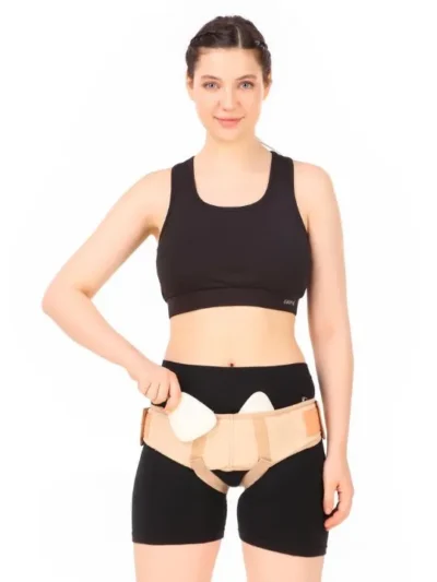 Knse Products Hernnia Belt