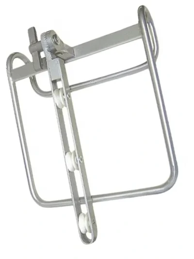 Knse Products Traction pulley Braket