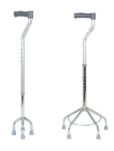 Knse Products Walking Stick Quadruped