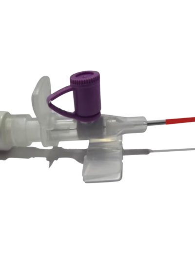 Cannula Rapido