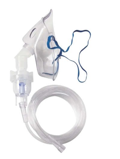 Nebulizer Kit With Mask