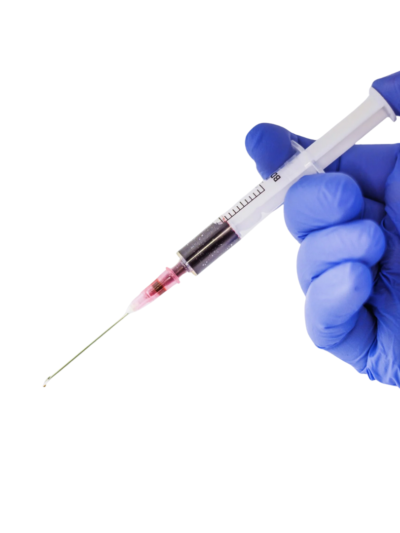 Hypodermic Needle