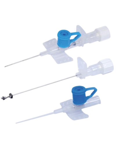 Safety Cannula