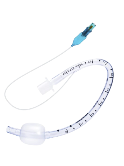 Endotracheal Tube Cuff