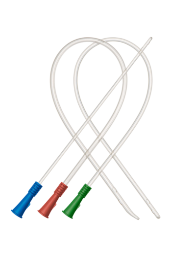 Nelaton Catheter