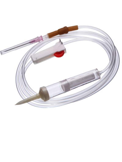 Blood Administration Set
