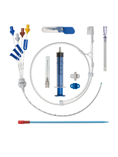 Central Venous Kit
