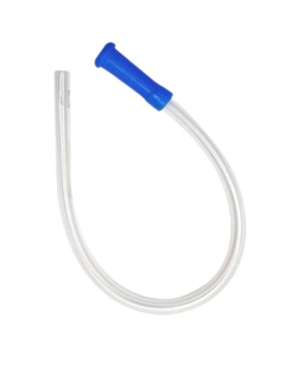 Rectal Catheter