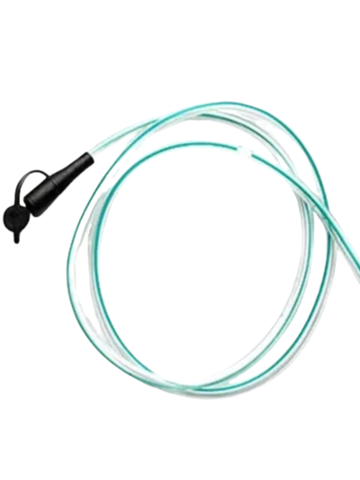 Infant Feeding Tube