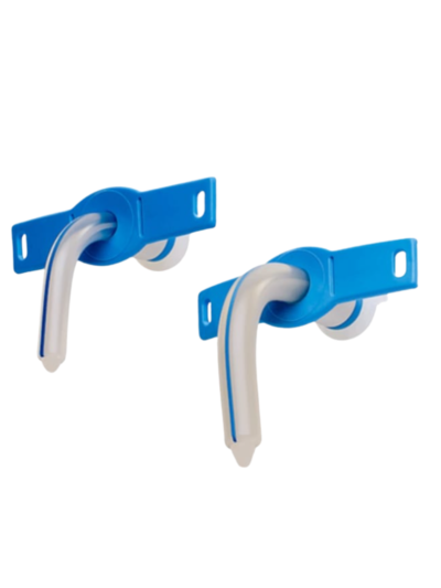 Tracheostomy Tube Plain