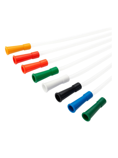 Suction Catheter Plain