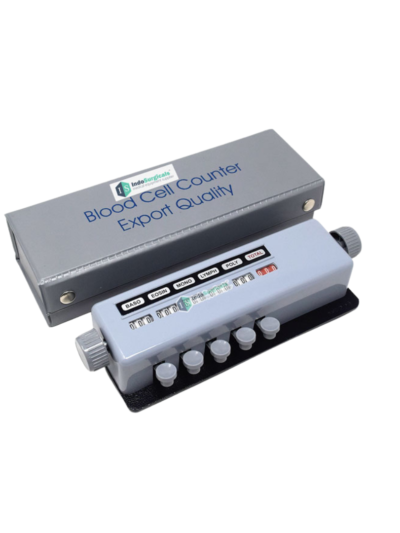 Blood Cell Counter