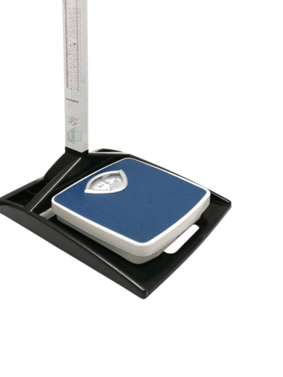 Weight & Height Measuring Scale
