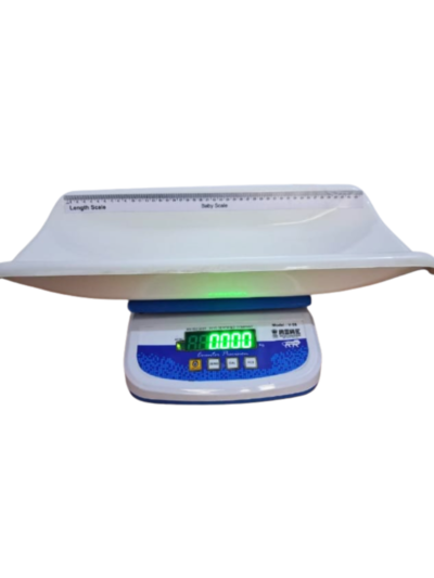 Baby Weighing Scale Digital Tray Type