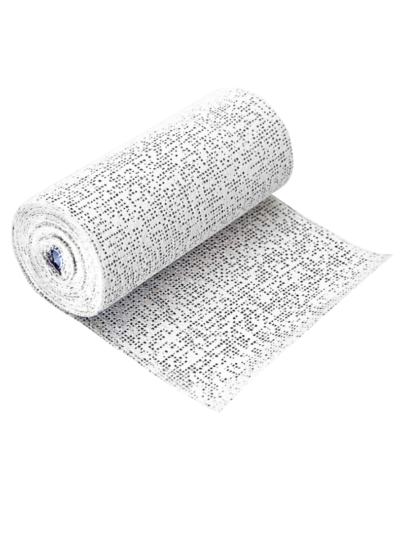 Plaster of Paris Bandages