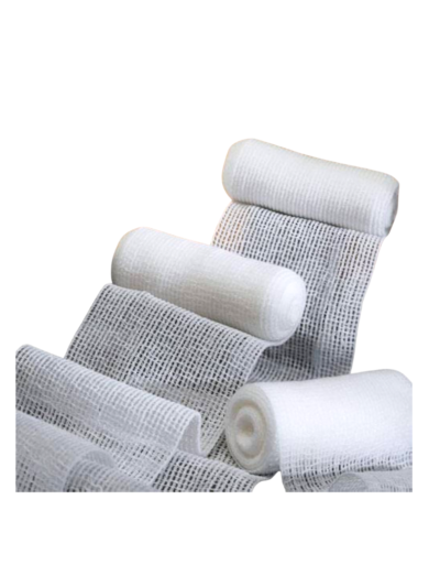 Gauze Bandages