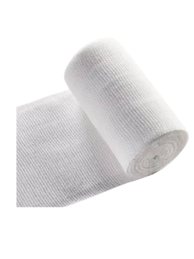 Gauze Rolls