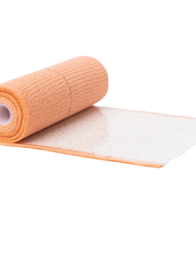 Elastic Adhesive Bandages