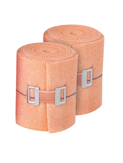 Crepe Bandages