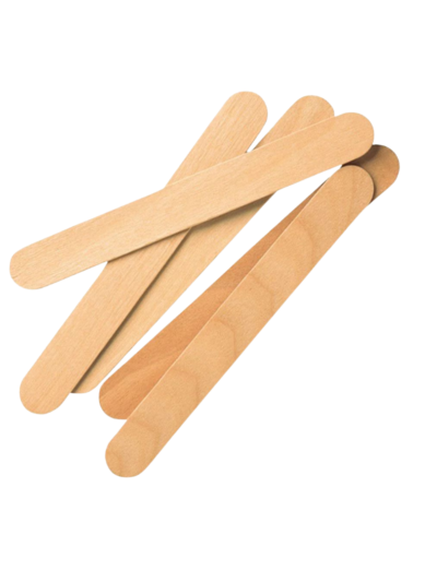 Tongue Depressor – Wooden