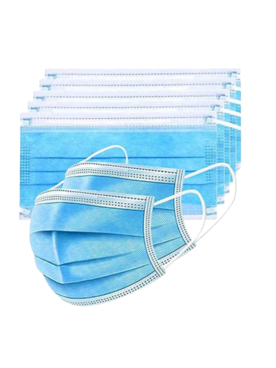 Face Mask Non Woven
