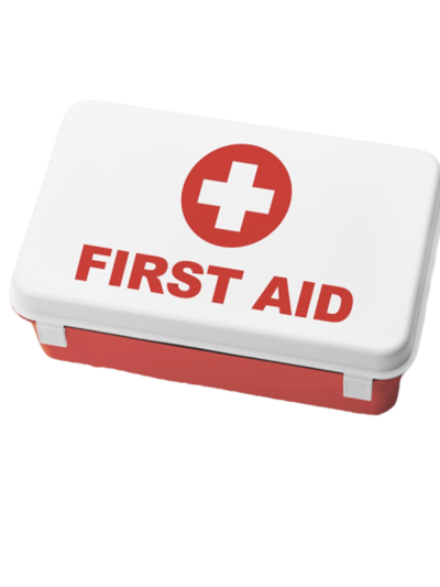 First Aid Kit