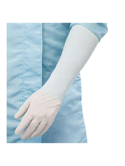 Latex Gynaecological Gloves